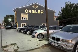 Örsler oto kiralama