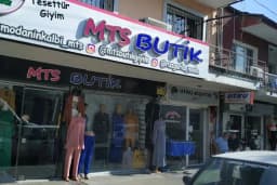 Mts Butik