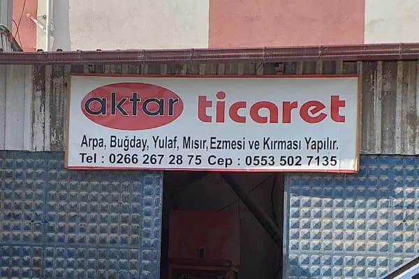 ACR Yapı &amp; Duş Malzemeleri - Yapı Malzemeleri Mağazası - Balıkesir Altıeylül