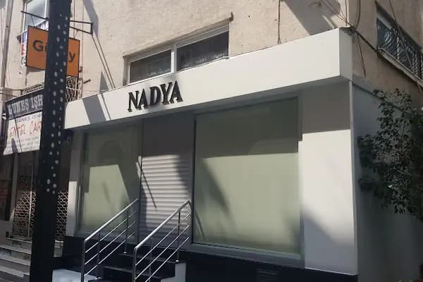 Nadya Ayakkabı - Ayakkabı mağazası - Mersin Anamur