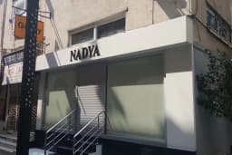 Nadya Ayakkabı