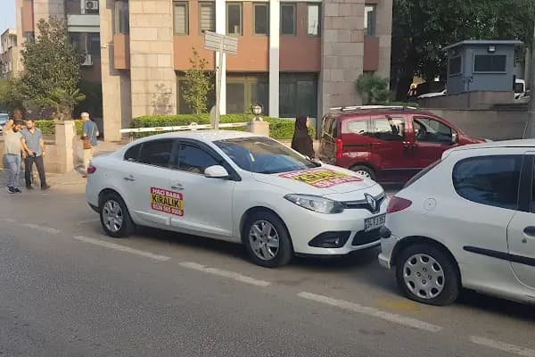 HACİ BABA OTO KİRALAMA (rent a car) - Araba Kiralama Şirketi - Bursa Osmangazi