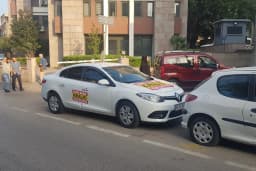 HACİ BABA OTO KİRALAMA (rent a car)