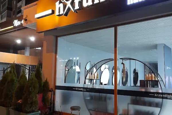 Harun Dinler Hairsaloon - Kuaför - Ankara Akyurt