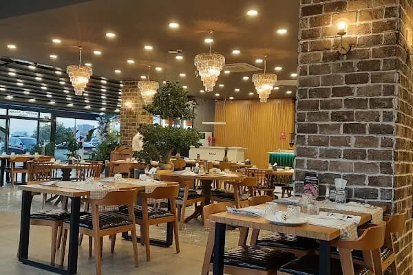 Güret Steakhouse Nilüfer - Et Lokantası - Bursa Orhangazi