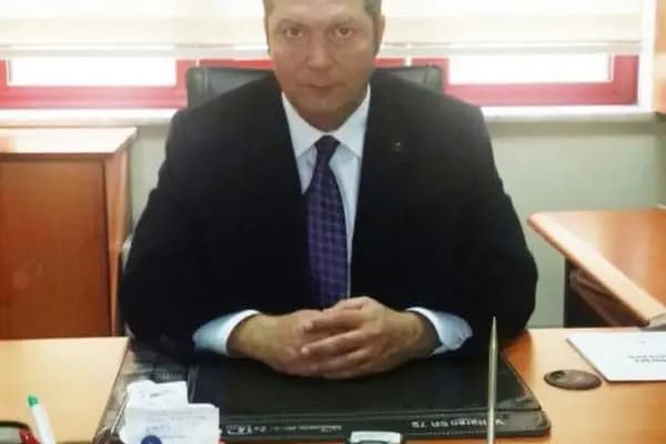Prof. Dr. Günhan Karakurum, Ortopedi Ve Travmatoloji - Ortopedi Cerrahı - Gaziantep Şahinbey