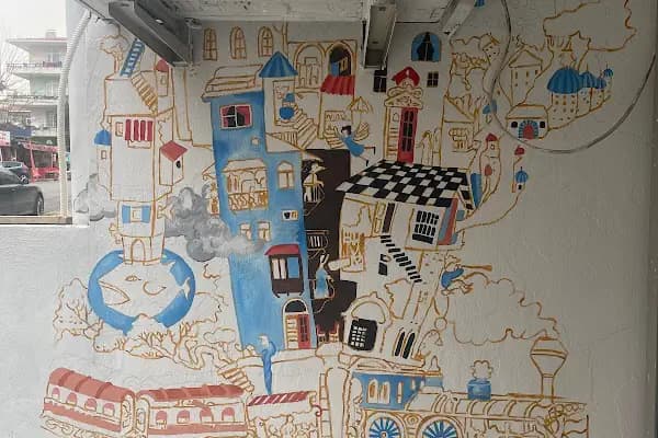 SonayAcarArt - Sanat Okulu - İstanbul Ataşehir