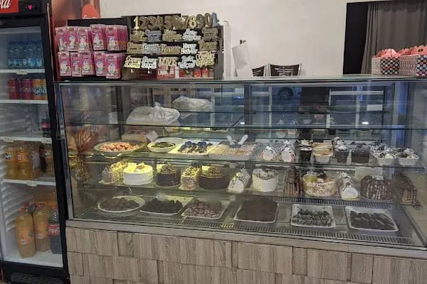 Tatarcıoğlu Pastanesi - Pastane - Antalya Alanya