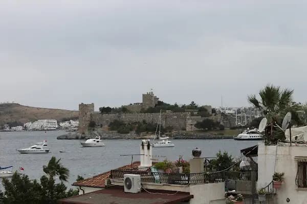 R HOUSE HOTEL - Otel - Muğla Menteşe