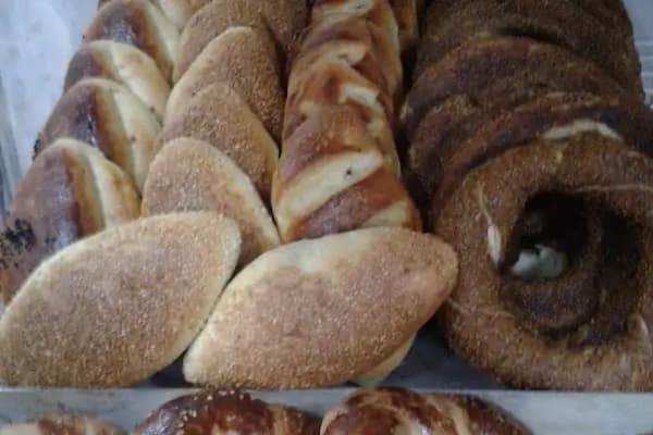 Altınyeri Ekmek Fırını - Fırın - Muğla Bodrum