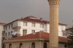 Merkez Camii