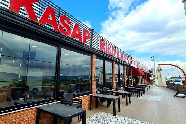 Balcı Et Kasap Mangal - Restoran - İzmir Bergama