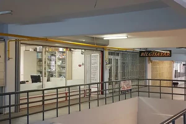 Computech Bilgisayar - Bilgisayar Danışmanı - İstanbul Maltepe