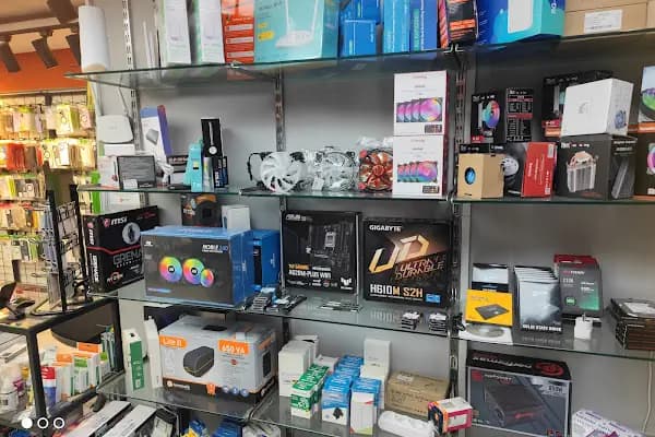 Pratik Servisim • İzmir Bilgisayar ve Telefon Tamir Atölyesi - Bilgisayar Tamir Servisi - İzmir Bornova