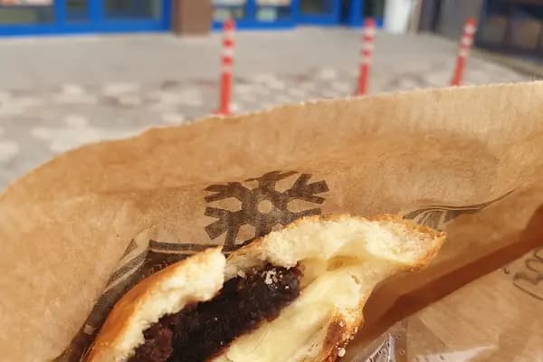 BİM MALAZGİRT ALTINDAĞ ANKARA - Süpermarket - Ankara Altındağ