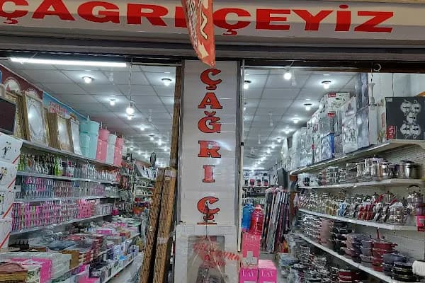 Seckin Hediyelik &amp; Ithalat - Hediyelik eşya dükkanı - Diyarbakır Sur