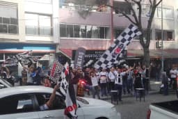Beşiktaşlılar Derneği Lokali