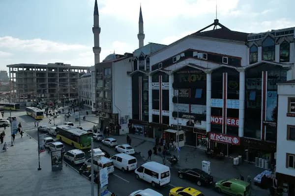 Arnavutköy 8. Noterliği.g.o.p - Noter - İstanbul Arnavutköy