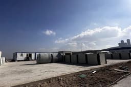 AFAD AFET EĞİTİM MERKEZİ