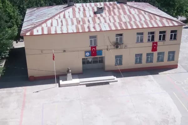 Muharrem Akkılıç İlköğretim Okulu - Okul - Diyarbakır Çermik