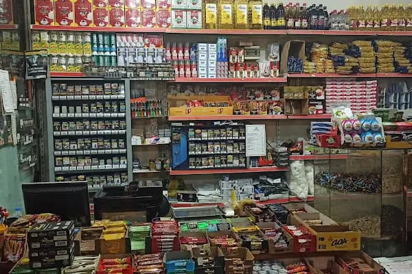Toprak Market - Bakkal - Şanlıurfa Haliliye