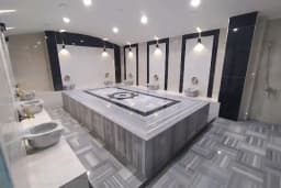 Samsun Asia Spa &amp; Masaj Salonu