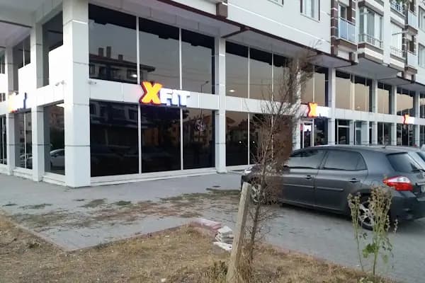 X-Fit Karapürçek - Spor salonu - Ankara Mamak
