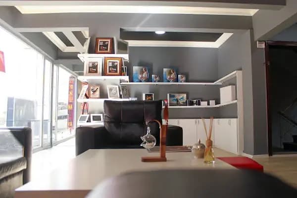Studyo AN - Fotoğraf Stüdyosu - İstanbul Esenyurt