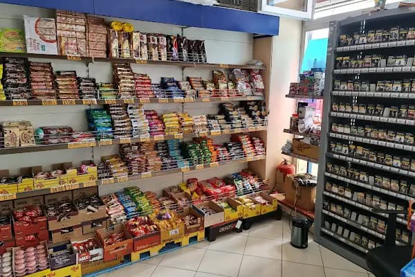 Bayındır Market - Bakkal - İstanbul Avcılar