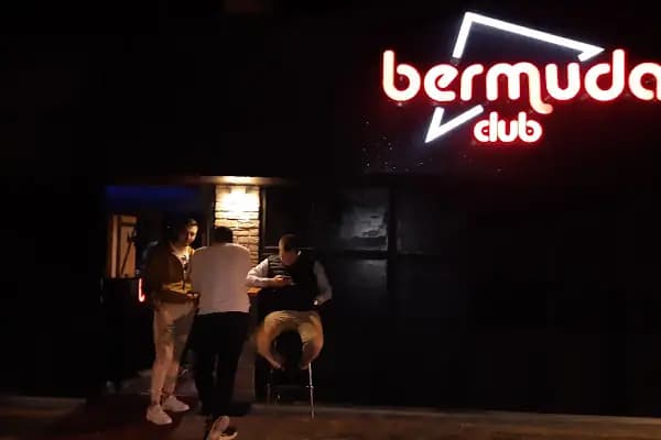 Bermuda club tekirdağ - Gece kulübü - Tekirdağ Kapaklı