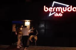 Bermuda club tekirdağ