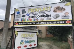 TEK ÇEVRE SİSTEM DANIŞMANLIĞI LTD.ŞTİ