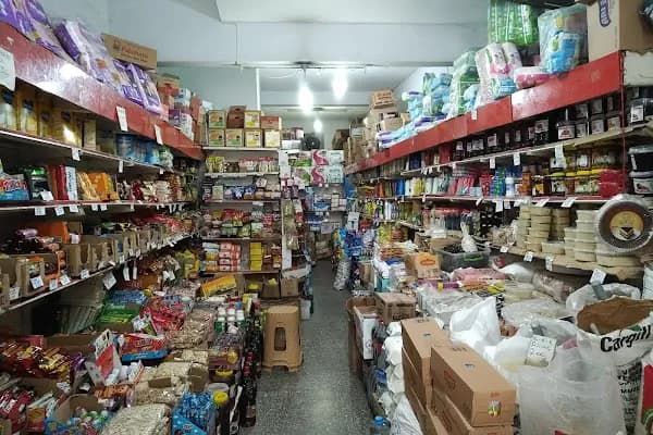 Fazilet Market - Bakkal - Balıkesir Karesi