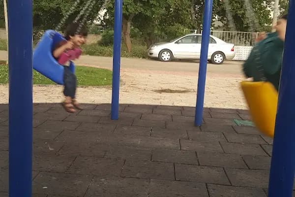 Çocuk Parkı - Park - Gaziantep Şehitkamil
