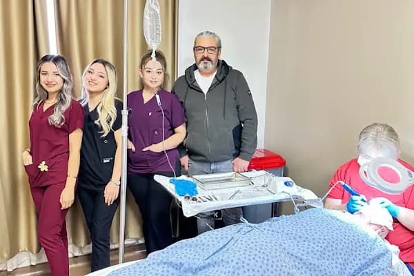 Gaziantep Saç Ekim&amp;Protez - Fue Estetik - Estetik Cerrah - Gaziantep İslahiye