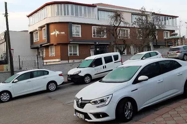 Doç. Dr. Ahmet İnanır - Doktor - Ankara Keçiören