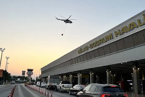 Leorent - Bodrum Havalimanı Araç Kiralama - Araba Kiralama Şirketi - Muğla Milas