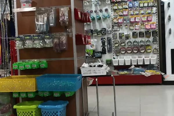 Körfez Av Ve Balık Market - Avcılık ve Balıkçılık Malzemeleri Dükkanı - Bursa Gürsu