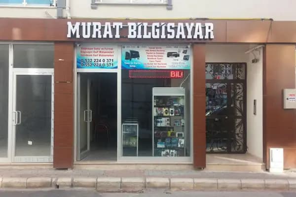 FİLİKANET GÜRSU ABONE MERKEZİ - Kablosuz İnternet Erişim Noktası - Bursa Yıldırım