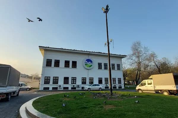 Sakarya Büyükşehir Belediyesi - Belediye Binası - Sakarya Kaynarca