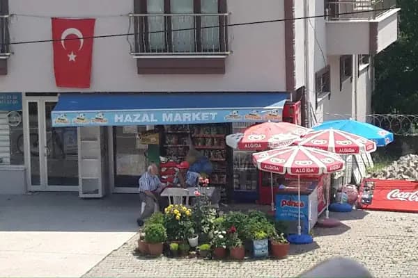 Hazal Market - Bakkal - Kocaeli Gölcük