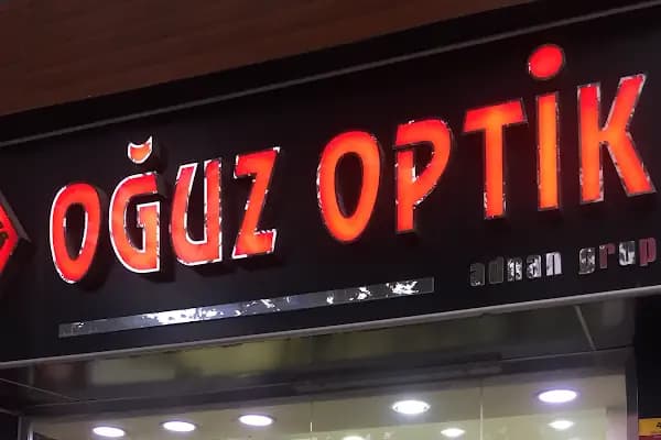 Oğuz optik - Optik - Malatya Battalgazi