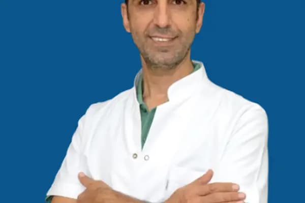 Uzm. Dr. Erdal Gündoğan - Dahiliye Uzmanı - İstanbul Ataşehir