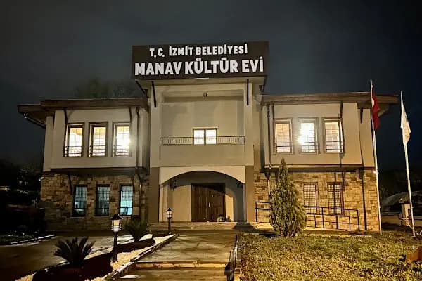 Kocaeli Manav Kültür Evi Müze ve Restoran - Müze - Kocaeli İzmit