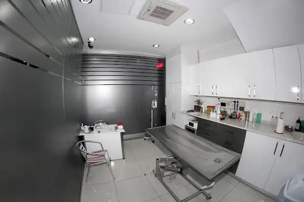 Zeytinburnu Veteriner Kliniği - Veteriner - İstanbul Arnavutköy