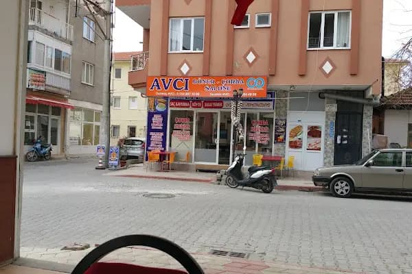 Avci Doner Corba Salonu - Restoran - Muğla Dalaman