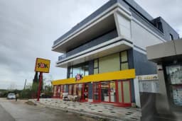 Şok