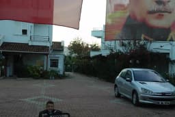 Köklükum Sitesi