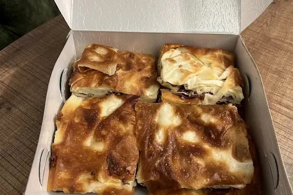 Tahılcıoğlu Fırın, Unlu Mamüller - Fırın - Konya Selçuklu
