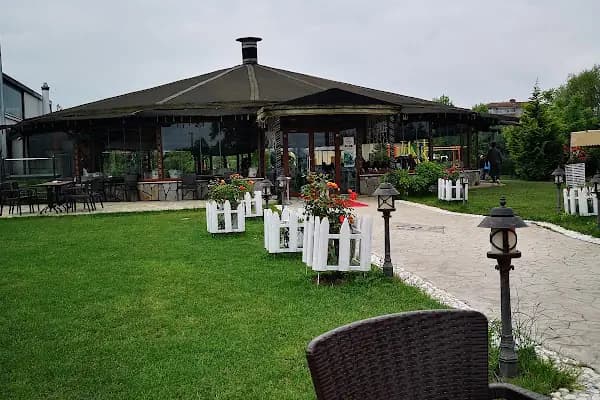 Mitza park - İş Merkezi - Kocaeli Başiskele